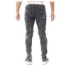 Jeans Slim Effet Destroy88169956