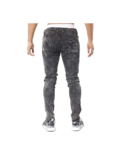 Jeans Slim Effet Destroy88169956