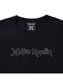 Tee Shirt Jujutsu Kaisen