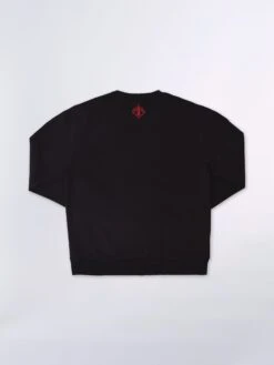 Sweat Col Rond Jujutsu Kaisen