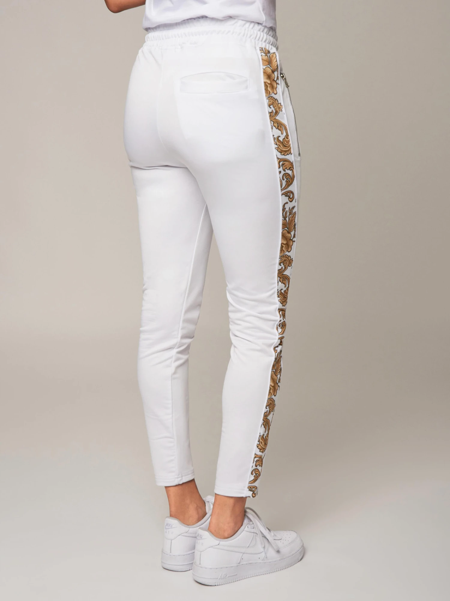 Jogging Motif Baroque Ornement – Image 2