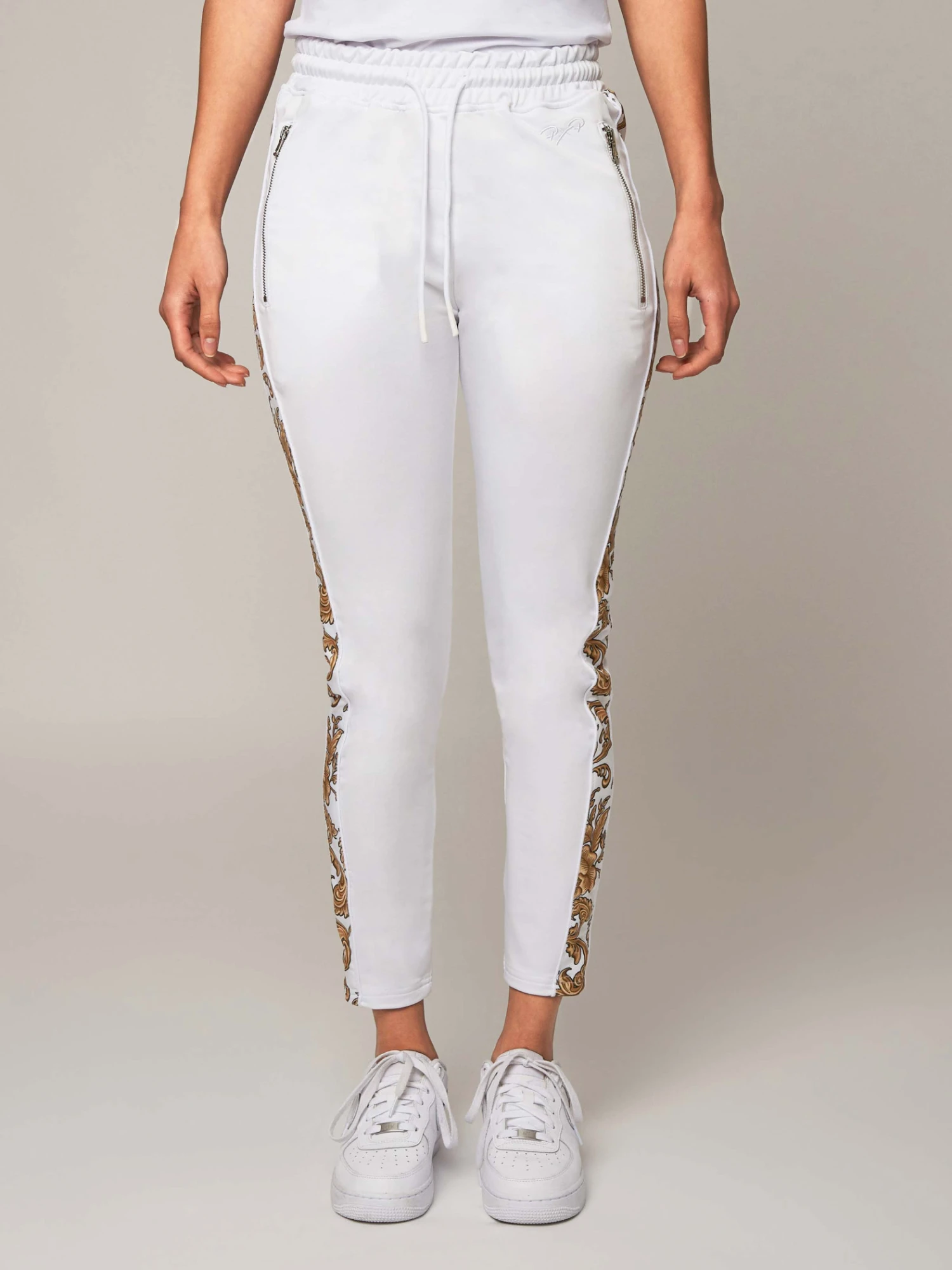 Jogging Motif Baroque Ornement – Image 7