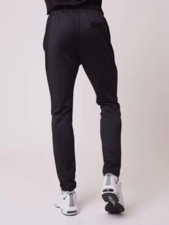 Pantalon Basic Broderie Project X Paris Sur Le Côté