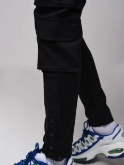 Pantalon Coupe Cargo