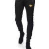 Pantalon De Jogging Bimatière Patch Abeille