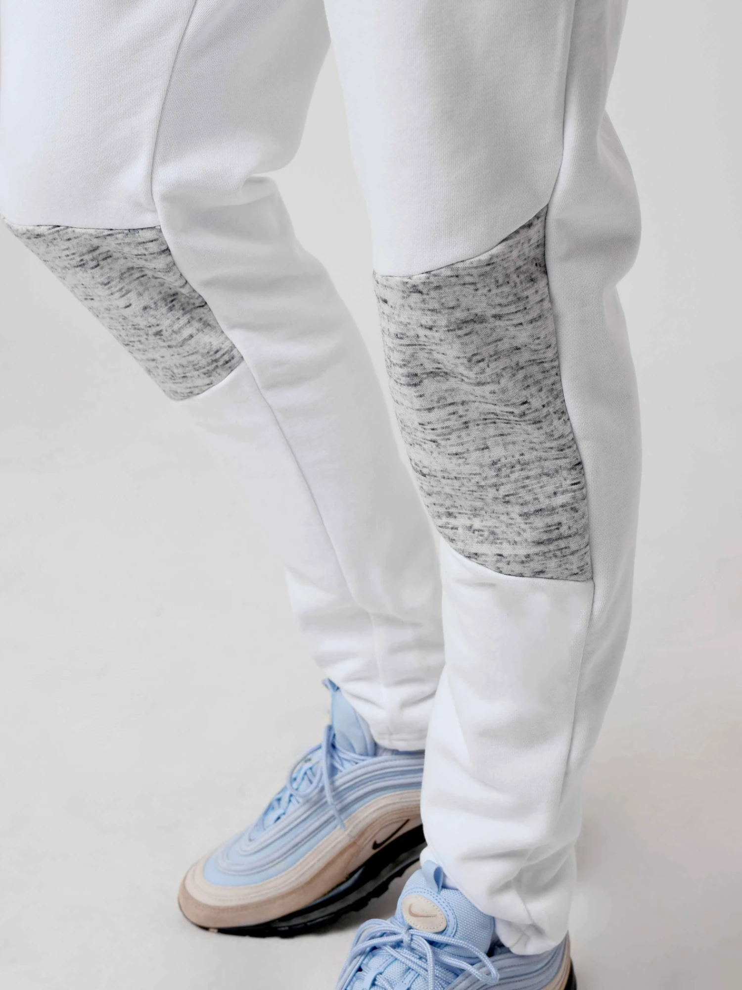 Pantalon De Jogging En Molleton – Image 4