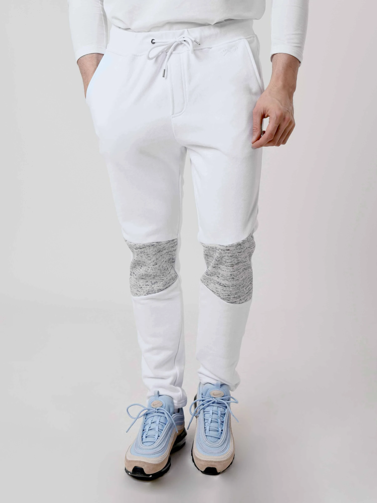Pantalon De Jogging En Molleton – Image 5