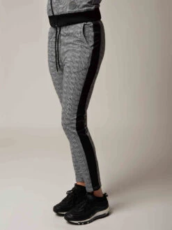 Bas De Jogging Imprimé à Carreaux