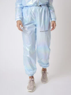 Pantalon Matière Irisée