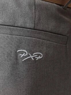 Short élégant Mi-long