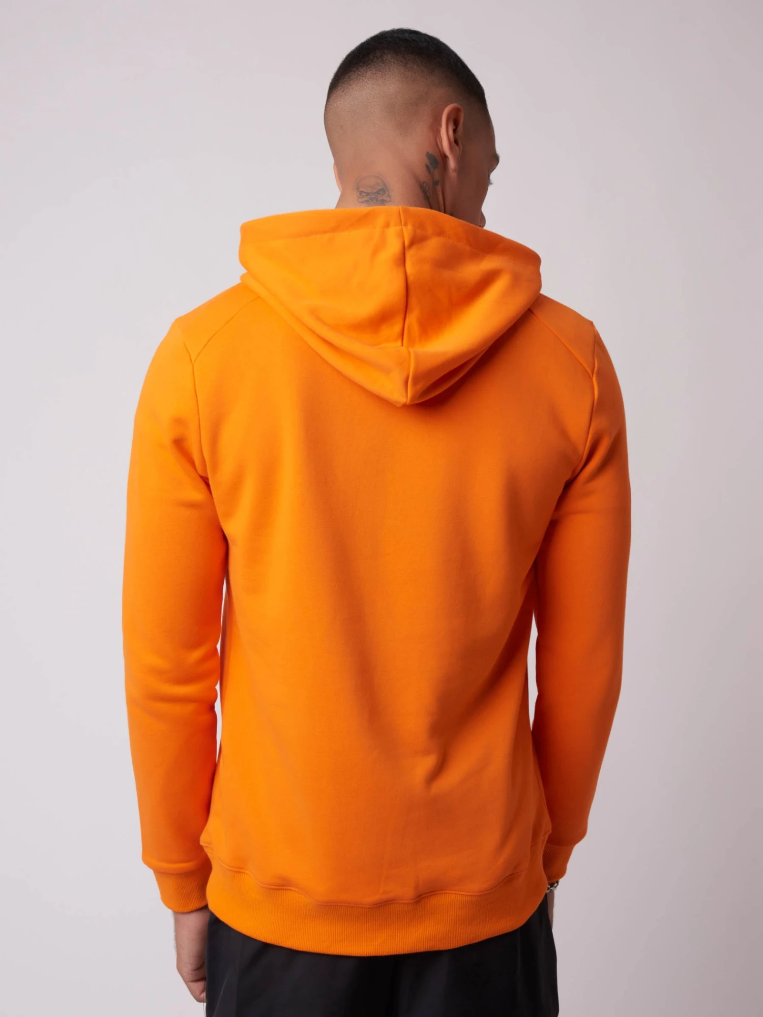 Sweat à Capuche Unisexe Avec Broderie - Not For Resale – Image 6