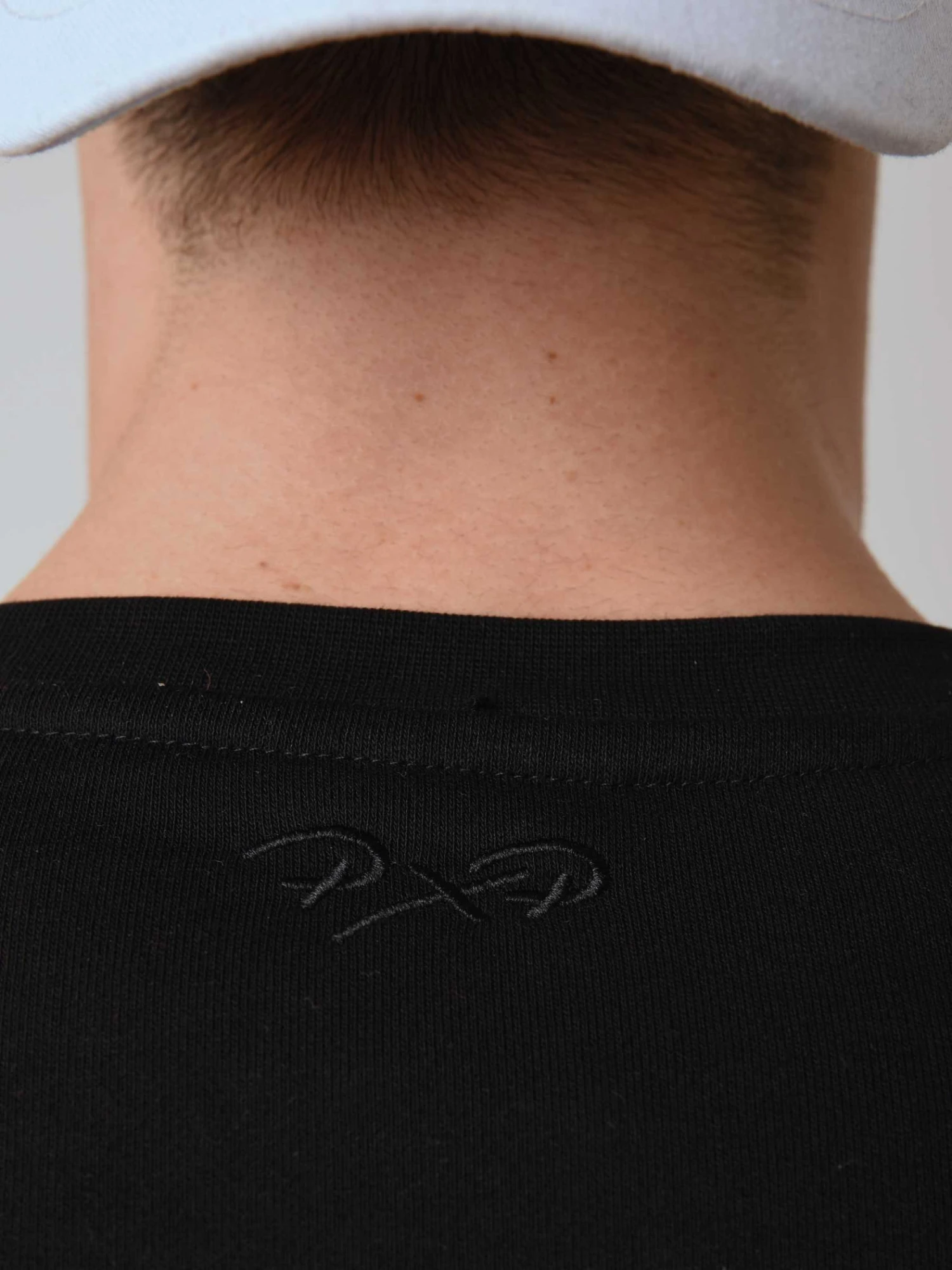 Sweat Broderie Amour – Image 5