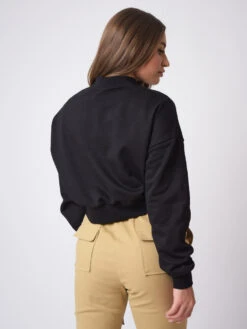 Sweat Court Basic élastique De Serrage