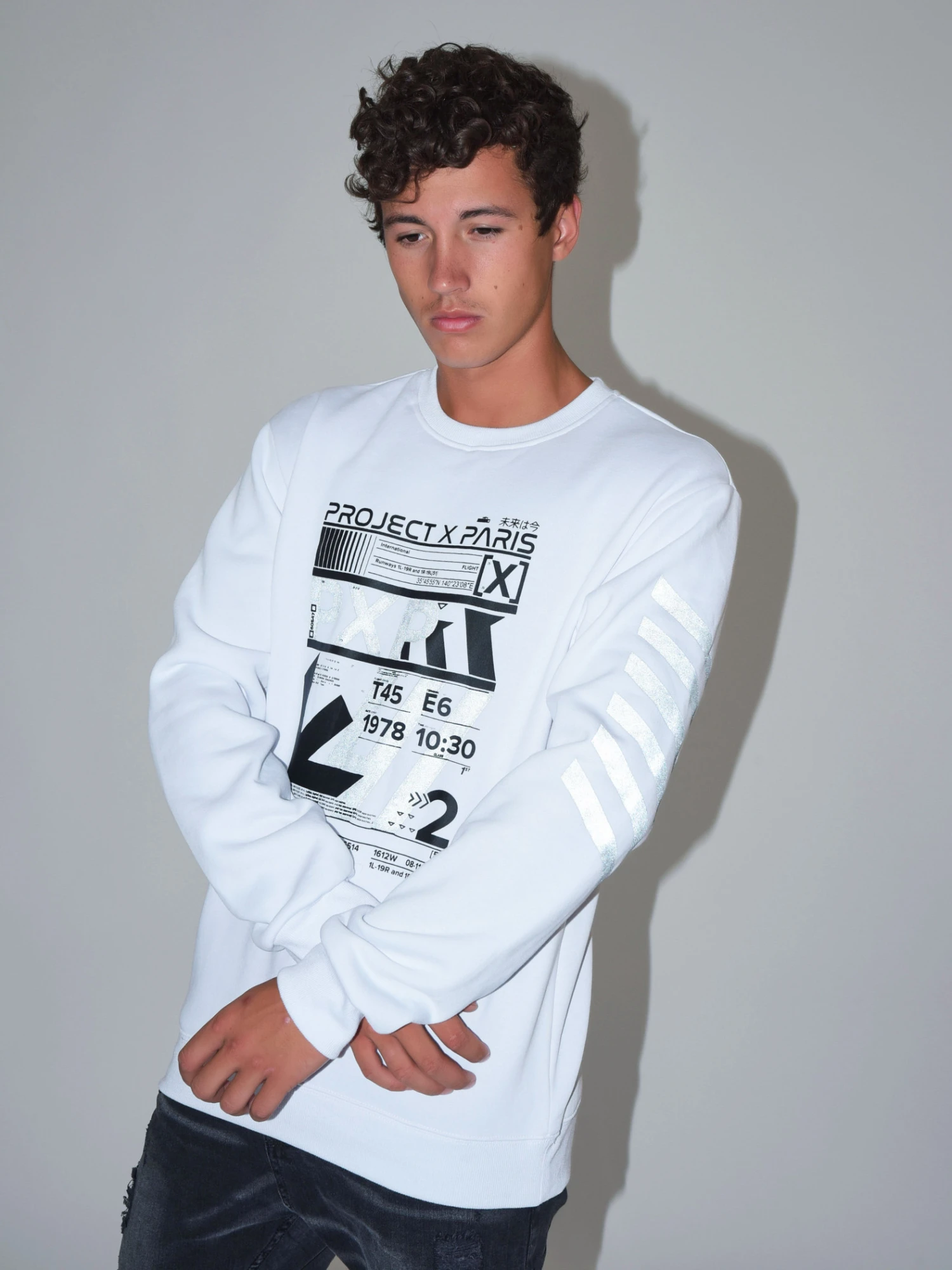 Sweat Design Reflect – Image 5