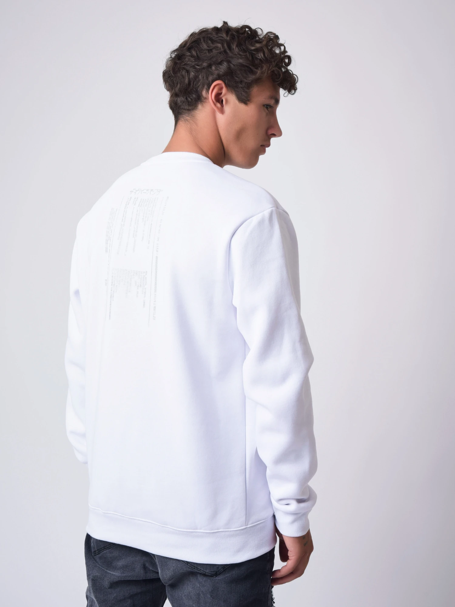 Sweat Design Reflect