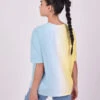 T-shirt Dégradé