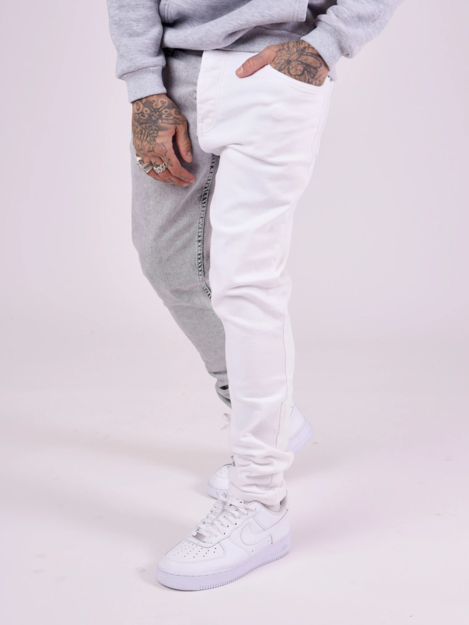 Jean Bicolore – Image 2