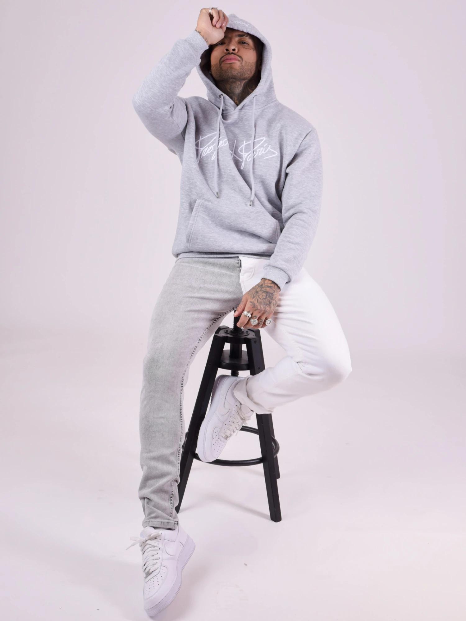 Jean Bicolore – Image 3