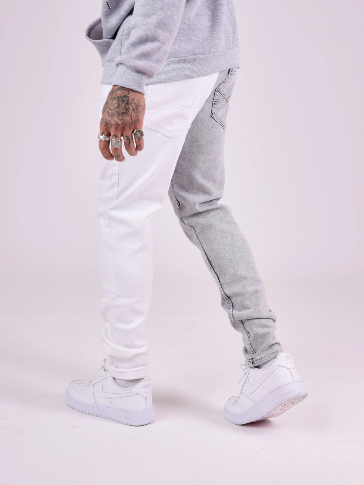 Jean Bicolore – Image 5