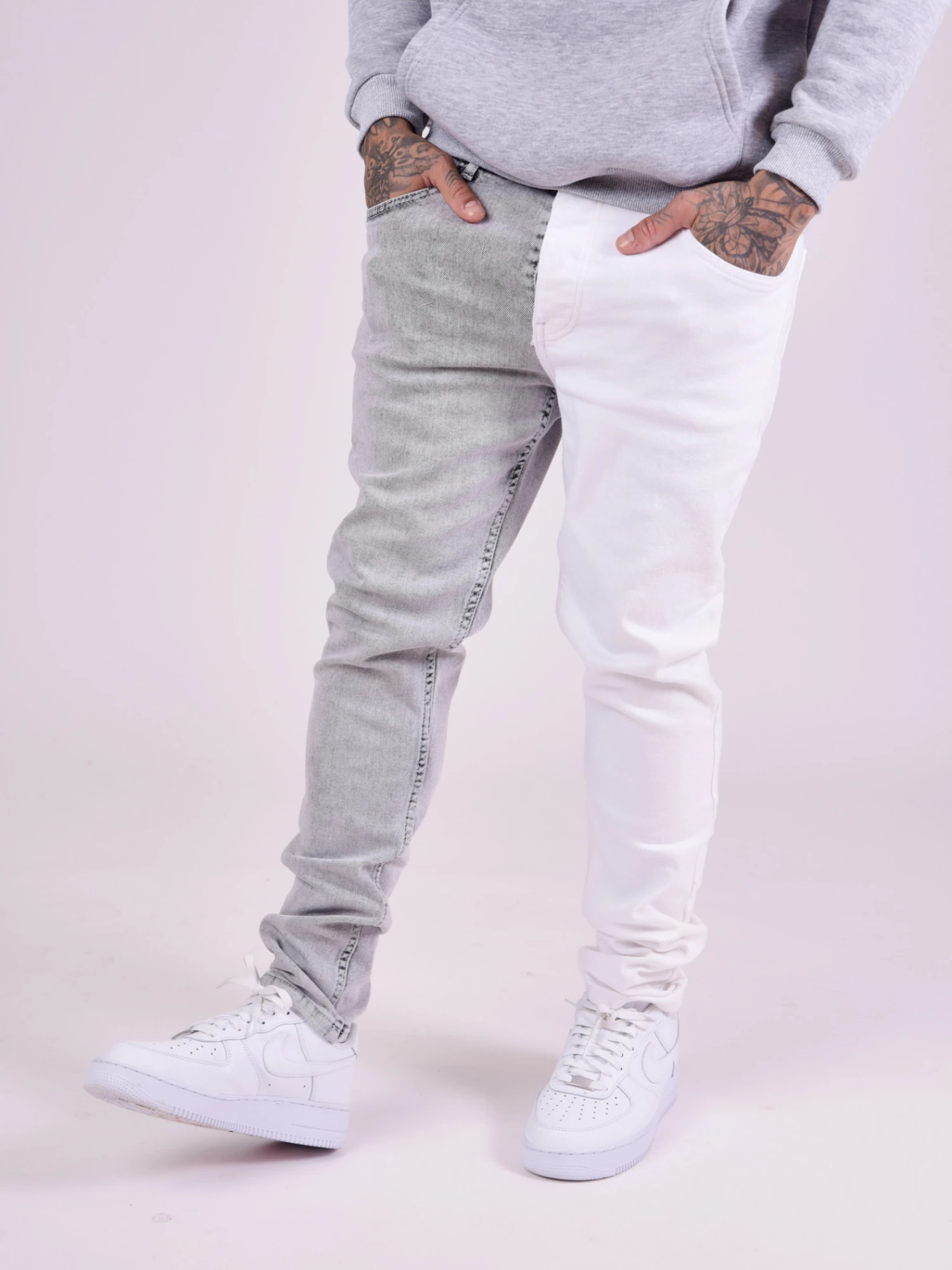 Jean Bicolore – Image 6