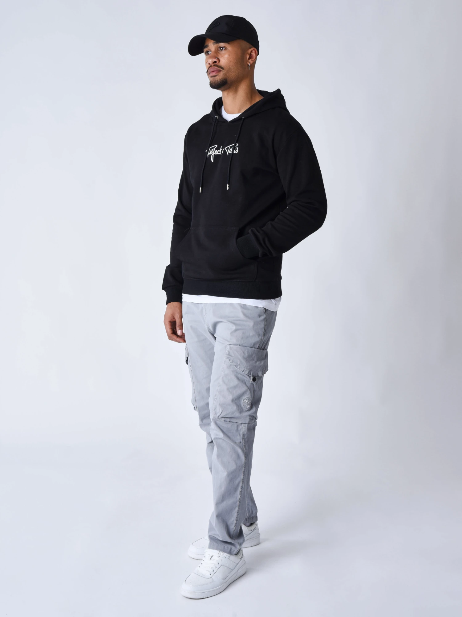 Sweat à Capuche Classique – Image 4