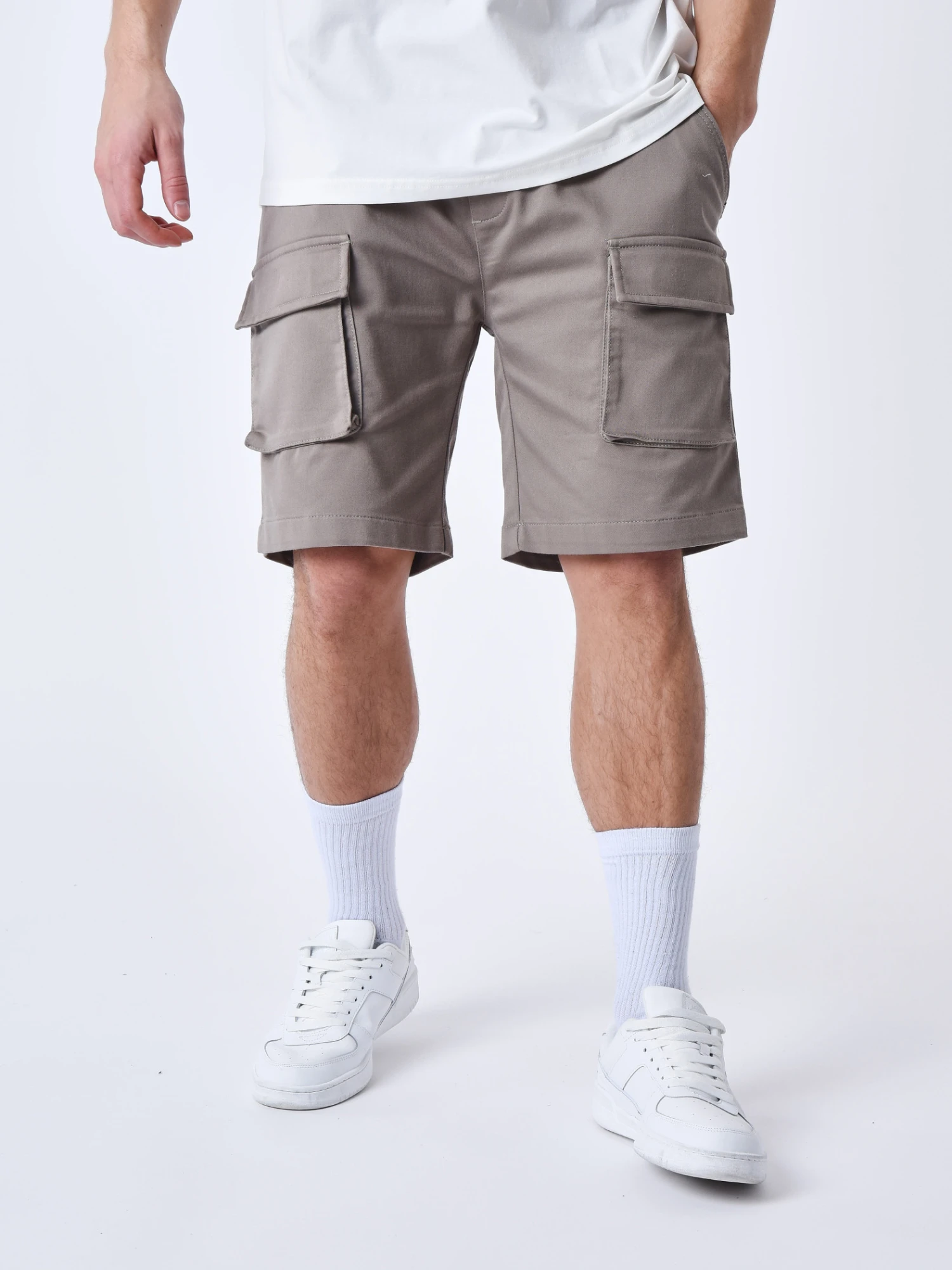 Short Style Cargo – Image 3
