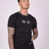 Tee-shirt Basic Double Logo