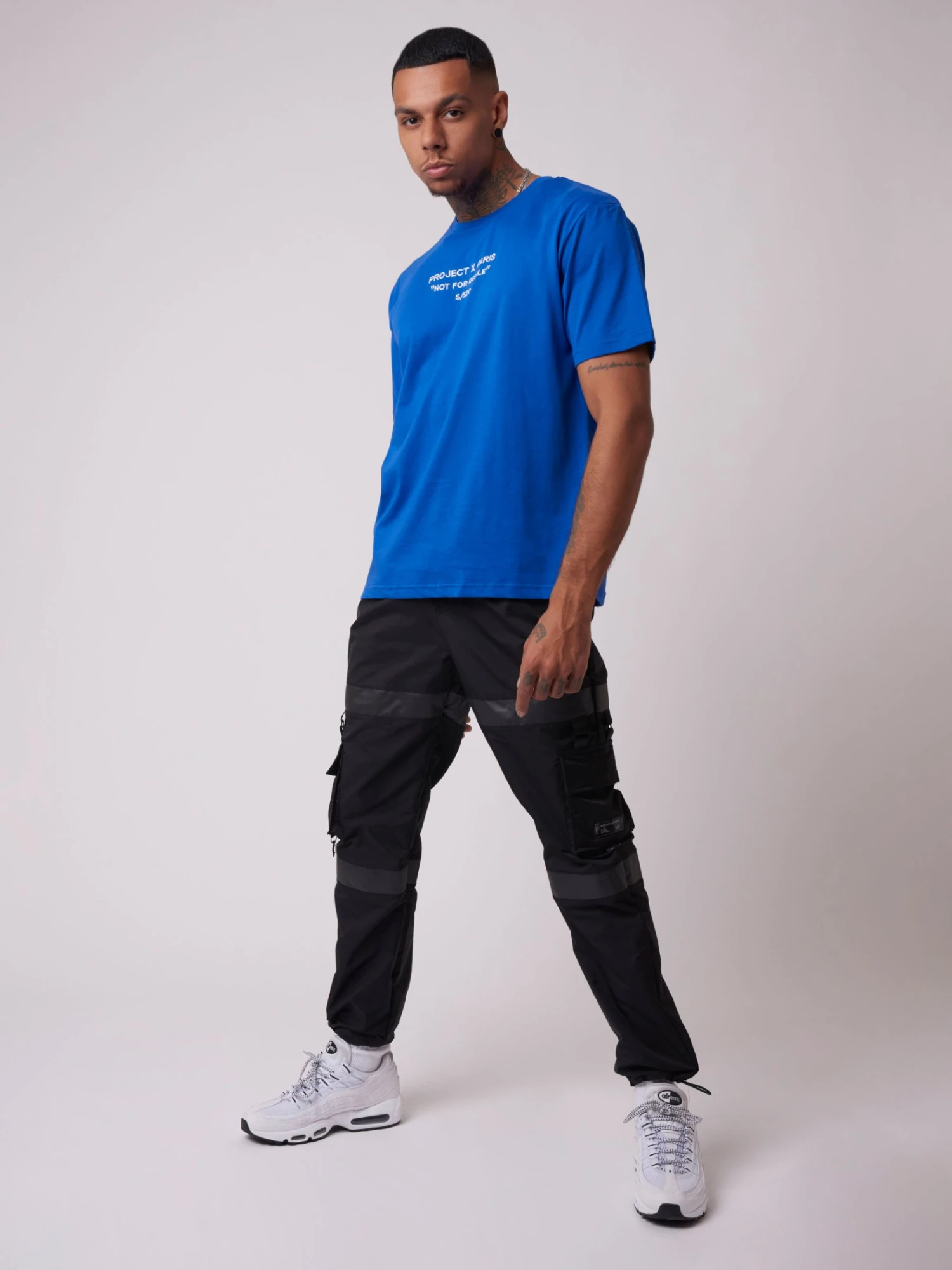 Tee-shirt Basic - Not For Resale – Image 2