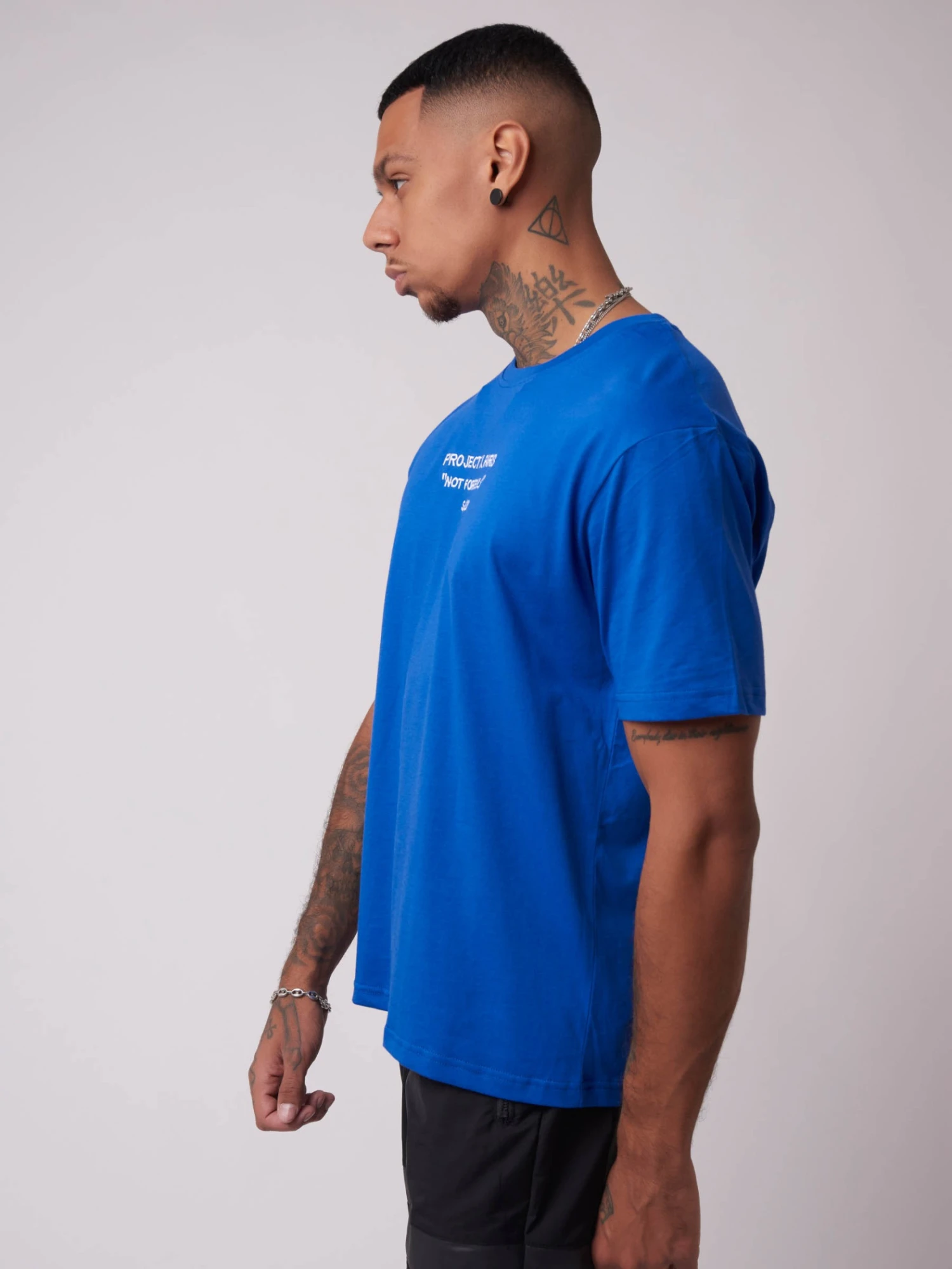 Tee-shirt Basic - Not For Resale – Image 3