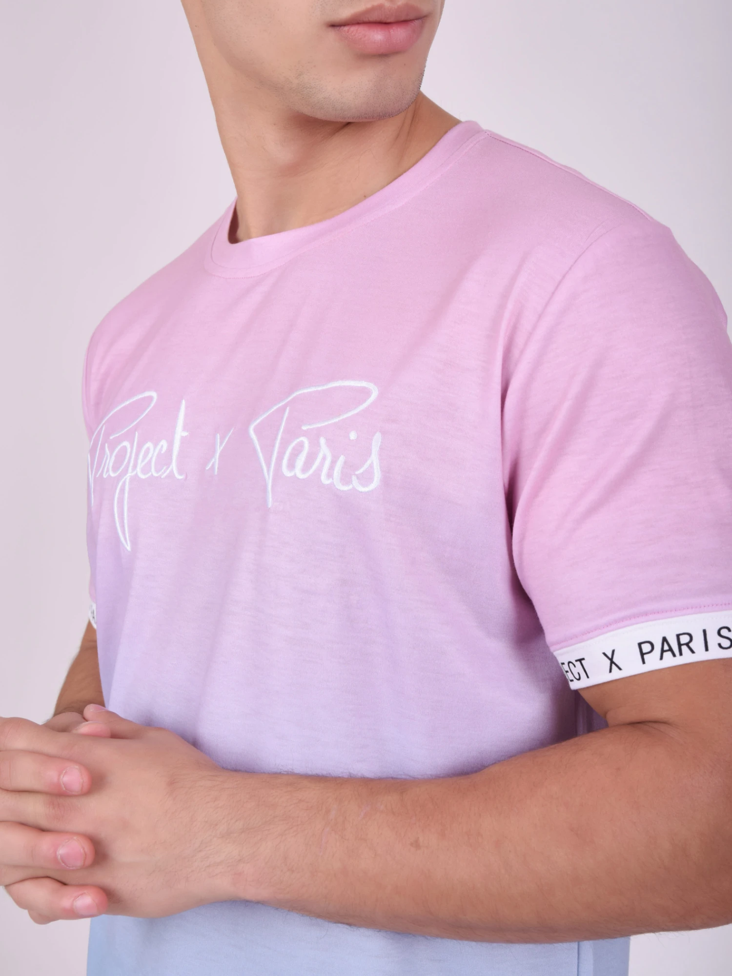 Tee-shirt Dégradé – Image 3