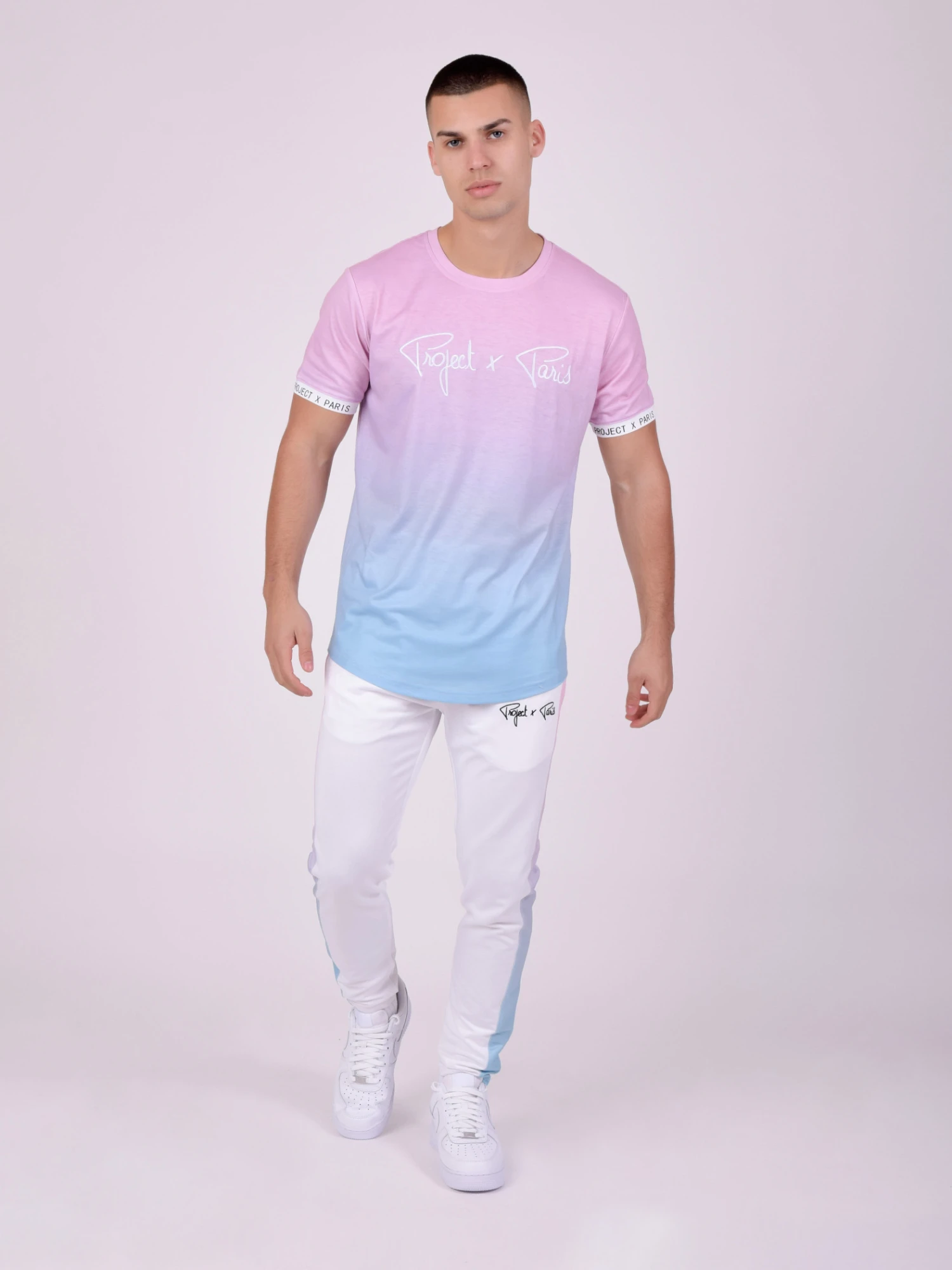 Tee-shirt Dégradé – Image 4