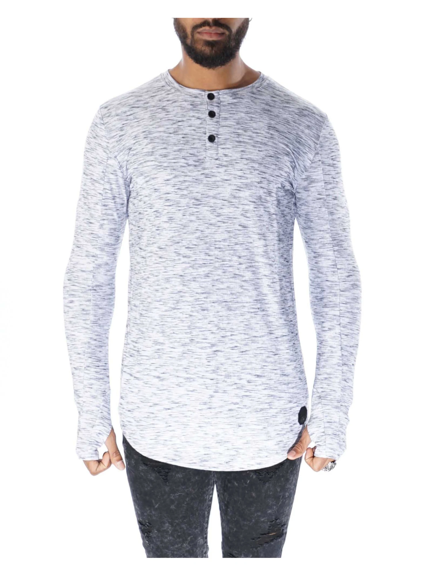 Tee Shirt Manches Longues 88162236 – Image 2