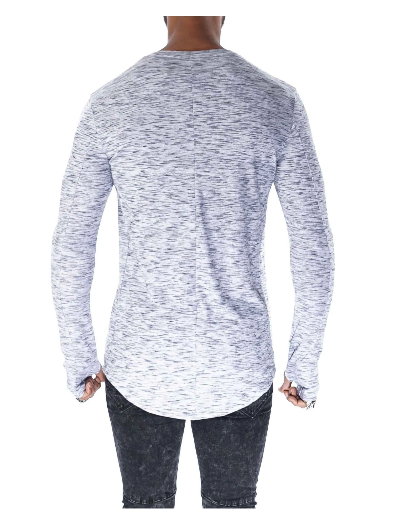 Tee Shirt Manches Longues 88162236