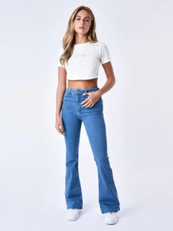 Jean Flare Basic