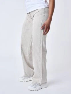 Jean Ample Multi Couture