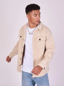 Surchemise Essentials Project X Paris