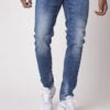 Jean SKINNY Basic Bleu Clair