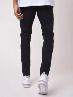 Jean Slim Basic Uni