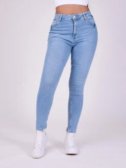 Jean Basic Skinny