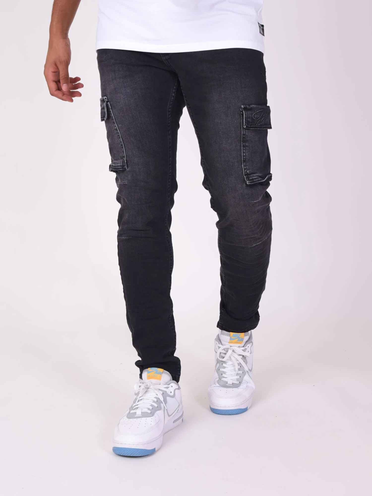 Jean Basic Style Cargo – Image 2