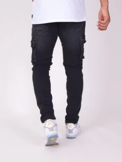 Jean Basic Style Cargo