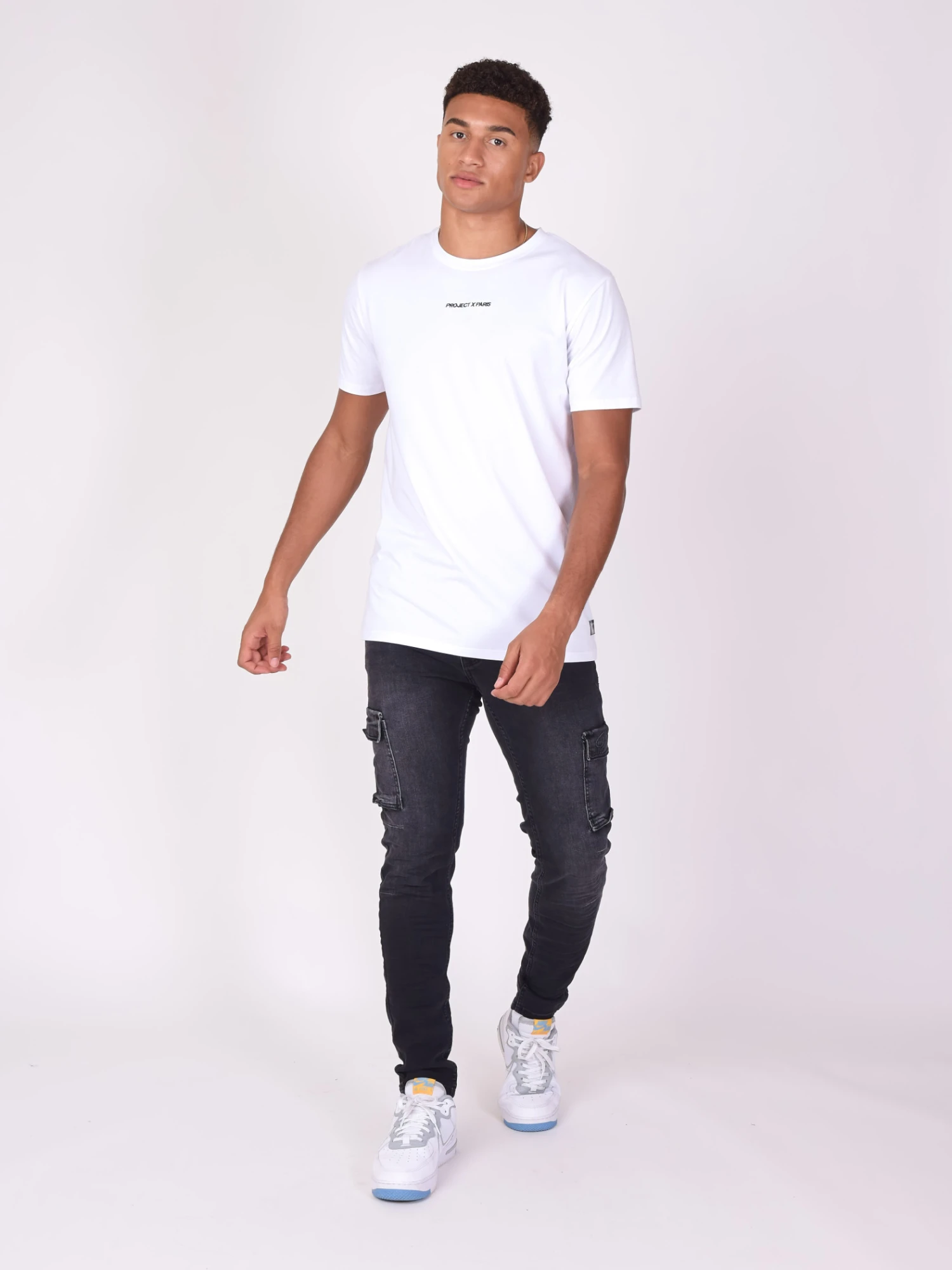 Jean Basic Style Cargo – Image 4
