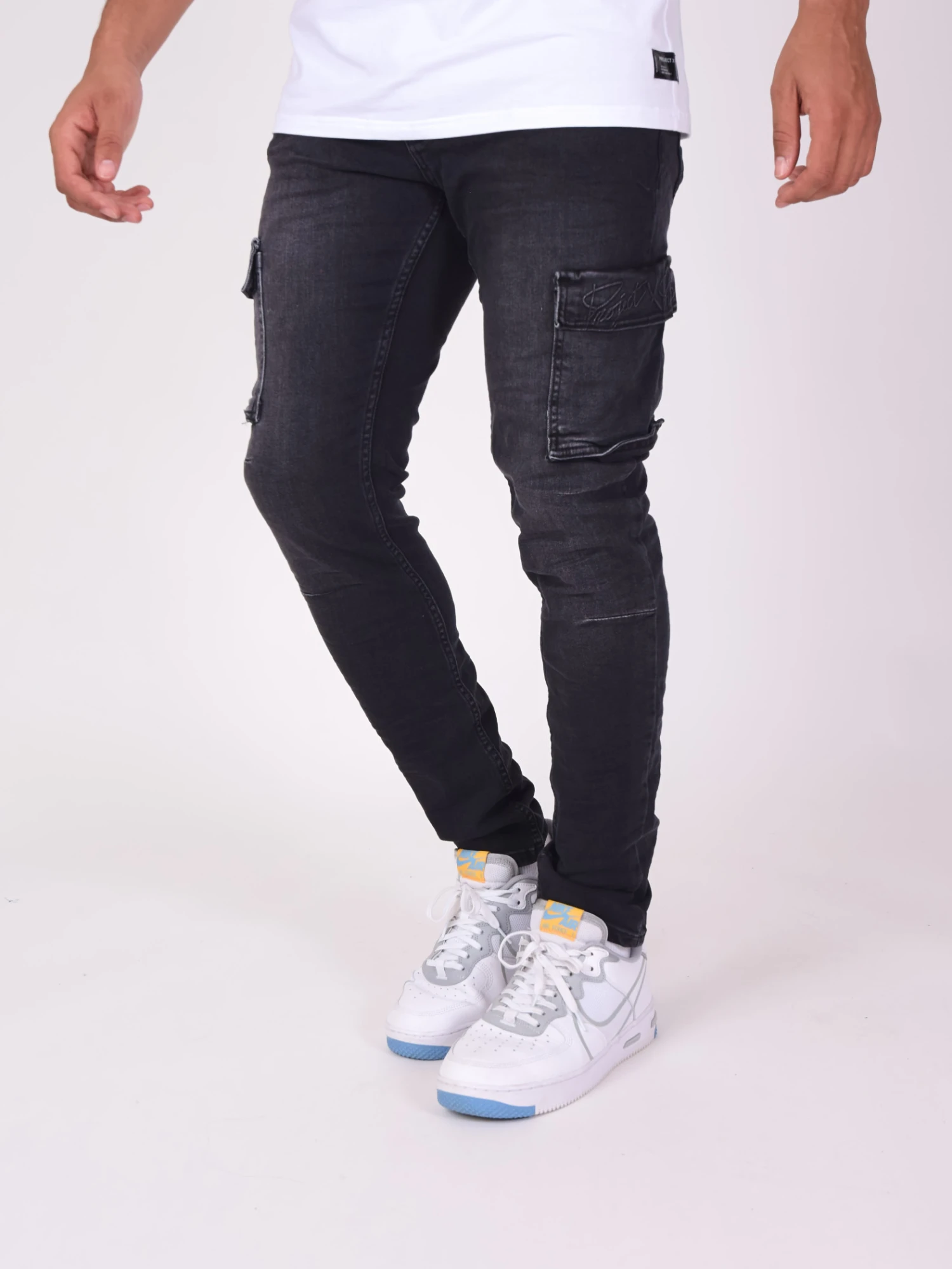 Jean Basic Style Cargo – Image 5