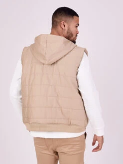 Gilet Sans Manche Basic