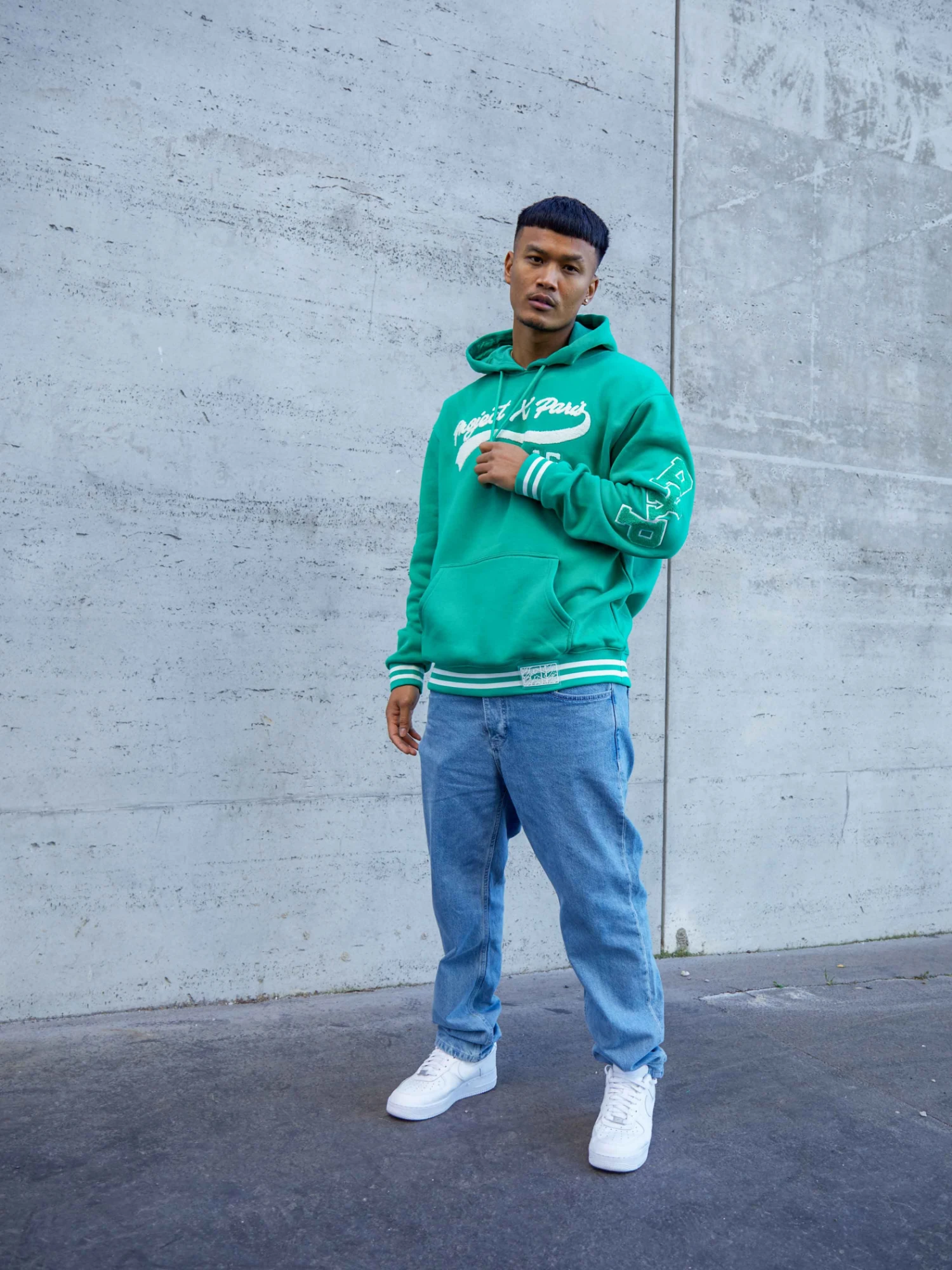 Jean Ample Basic – Image 11