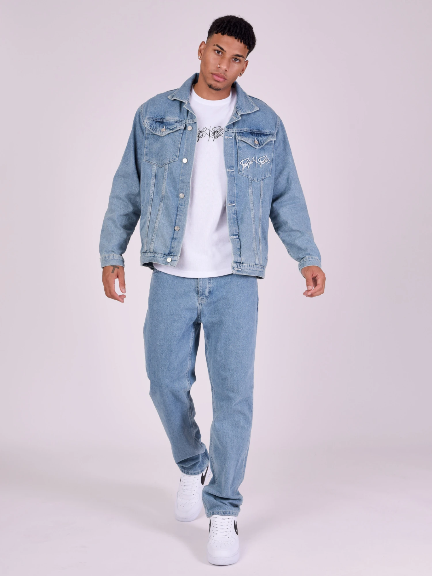 Jean Ample Basic – Image 4
