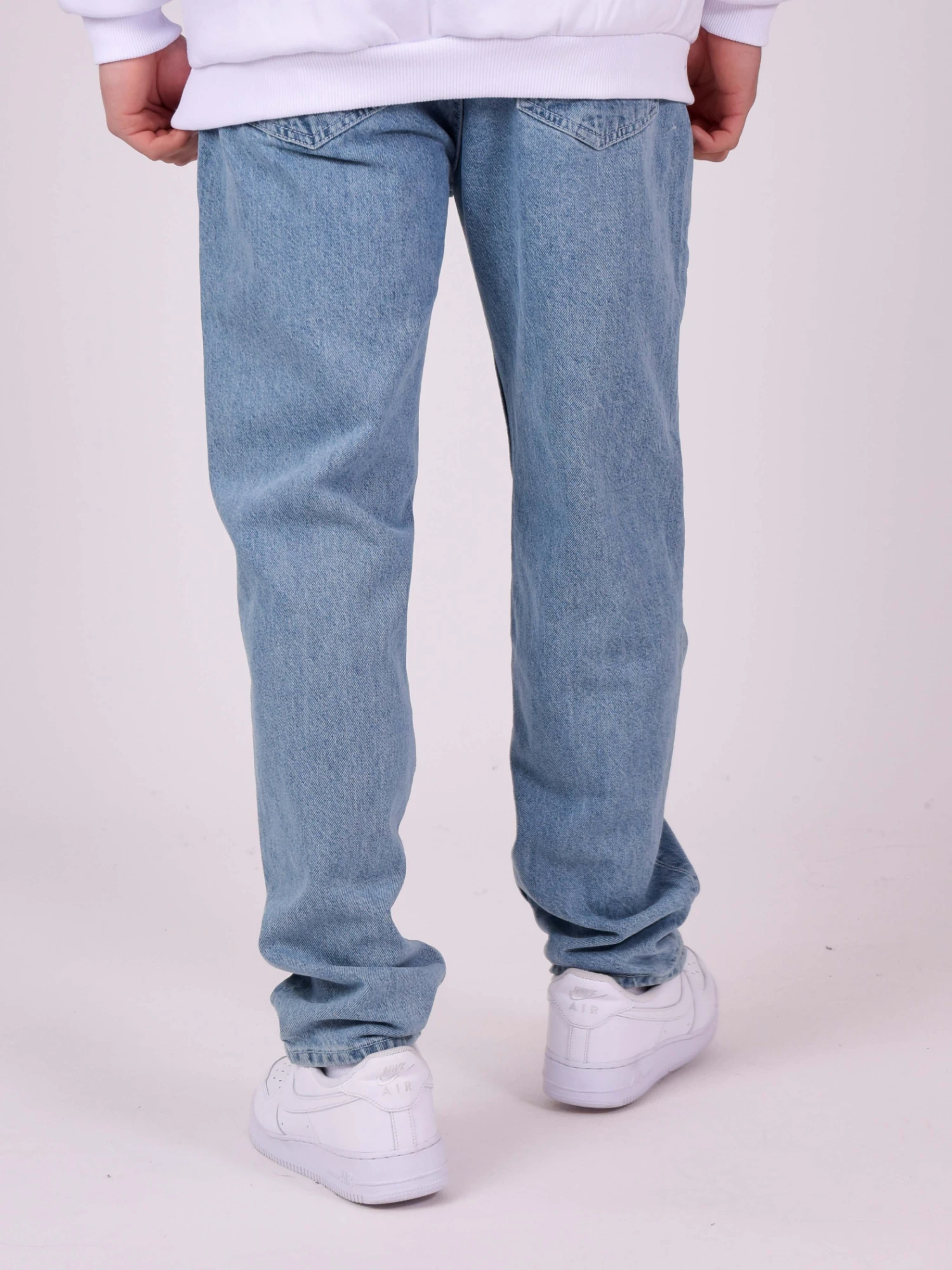 Jean Ample Basic – Image 6