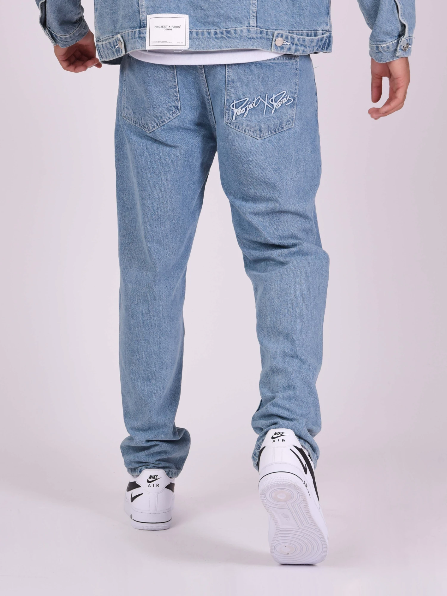 Jean Ample Basic – Image 10