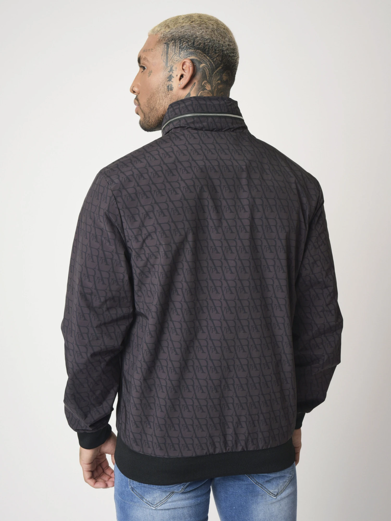 Veste Imprimé All Over PXP – Image 2