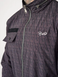 Veste Imprimé All Over PXP